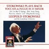 Stokowski Plays Bach