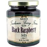 Black Raspberry Jelly