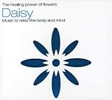 The Healing Power Of Flowers - Daisy
