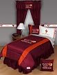 Virginia Tech - Hokies - College Wallpaper Border