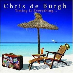 Chris De Burgh - Lebanese Night - Zortam Music