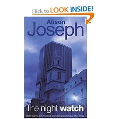 The Night Watch (A Sister Agnes mystery)