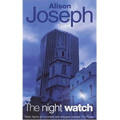 The Night Watch (A Sister Agnes mystery)