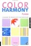 Color Harmony Pastels: A Guidebook for Creating Great Color Combinations