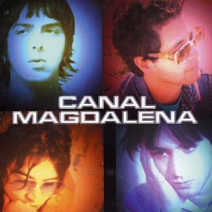 Canal Magdalena - Enseñame Lyrics - Zortam Music