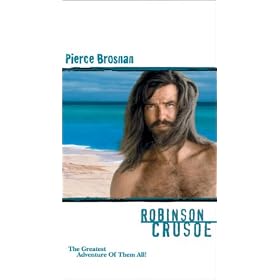 Robinson Crusoe