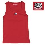 Antigua Alabama Crimson Tide Women's Ribbed Tank Top