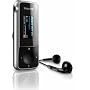 Philips GoGear 4 GB MP3 player (Black)