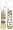 GNU Snowboard CHB Carbon Highbeam Wide Series New 07/08, 161cm