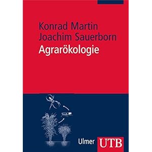 Agrarökologie