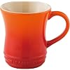 Le Creuset �}�O�J�b�vS �I�����W 910072-01-09