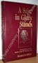 A Saint in Glory Stands