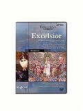 Manzotti - Excelsior /  Romagna, Massimi, Seabra, Bolle, Benaglia, La Scala Ballet