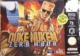 Revue GT Interactive  / Duke Nukem Zero Hour
