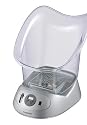 Carmen 1588-40 Deluxe Facial Sauna