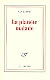 La planète malade