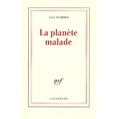 La plan�te malade