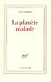 La plan�te malade