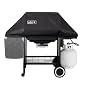 Weber 9856 Standard Gas Grill Cover Fits Genesis Silver B, Genesis 1000, Spirit 700, Weber 900