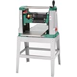  : Grizzly G0477 15" Planer / Moulder