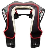 OMEGA NECK BRACE FOR SNOWBOARD/SKIING/SNOWMOBILE