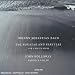 Bach: The Sonatas and Partitas for Violin Solo /Holloway