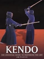 Kendo (Martial Arts)