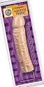 Squirmy Rooter Black 8 inch