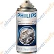 Norelco Philips HQ110 Cleaner and Lubricant Spray for ALL Shavers