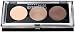 Maybelline New York Eye Studio Color Gleam Cream Eyeshadow, Neutral Liaisons, 0.1 Ounce