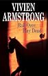 Roll Over, Play Dead (Chief Inspector Roger Hayes)
