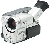 Cheap Canon ES75 Hi8 Camcorder with Color Viewfinder