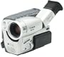 Canon ES75 Hi8 Camcorder with Color Viewfinder