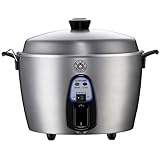 TATUNG TAC-06KN(UL) Stainless Steel Rice Cooker