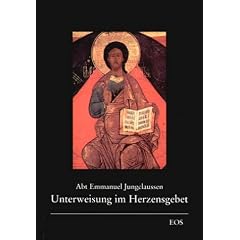 Unterweisung im Herzensgebet