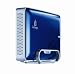 Iomega eGo 1 TB USB 2.0 Desktop External Hard Drive 34837 (Midnight Blue)