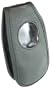 Technocel Leather Case for Nextel i530 - black with stationary clip