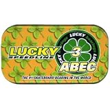 Lucky Bearings ABEC-3