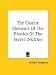 Book The Cosmic Elements Of The Physics Of The Secret Doctrine