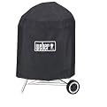 Weber Premium Grill Cover for 22.50" Charcoal Kettle Grills - 7454