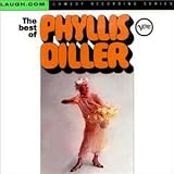 The Best of Phyllis Diller