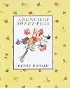 A Bunch of Sweet Peas