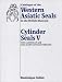 Catalogue of Western Asiatic Seals in the British Museum: Cylinder Seals V: Neo-Assyrian and Neo-Babylonian Periods (Catalogue of the Western Asiatic Seals in the British Museum)