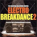 Electro Breakdance, Vol. 2