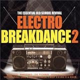Electro Breakdance 2...

 &nbsp;(Telstar)&nbsp;