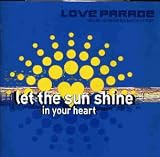 Dr. Motte/Westbam, RMB, Nalin/Kane, Mr. X/Mr. Y, Paul van Dyk.. an album by 1997