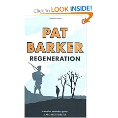 Regeneration (Regeneration Trilogy)