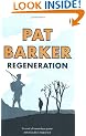 Regeneration (Regeneration Trilogy)