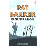 Regeneration (Regeneration Trilogy)by Pat Barker