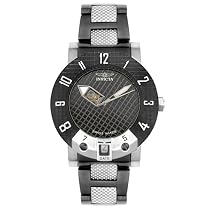 Invicta Men's Specialty Collection Skeleton Prowler Automatic Watch #3771